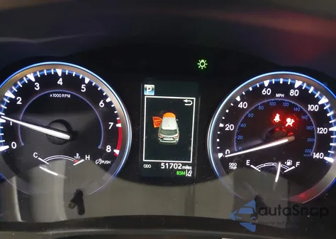 2017 Toyota Highlander Xle из США, поврежденный, VIN 5TDJZRFH7HS424893